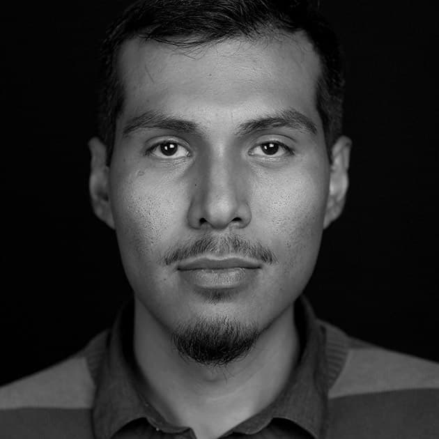 Diego Perez: CGI Director
